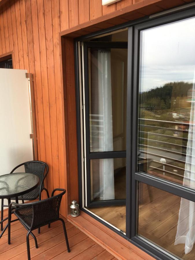 Apartament Silence Triventi Agat Karpacz Exterior photo