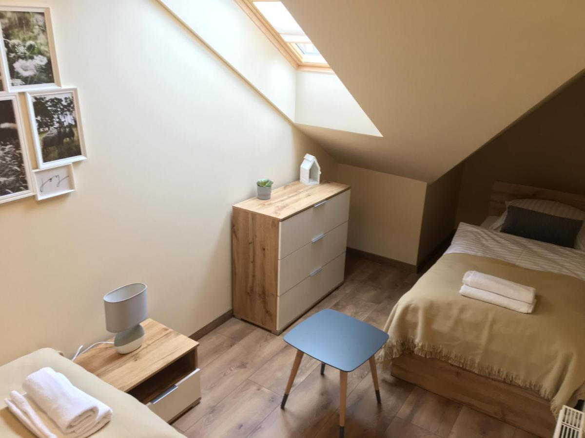 Apartament Silence Triventi Agat Karpacz Exterior photo