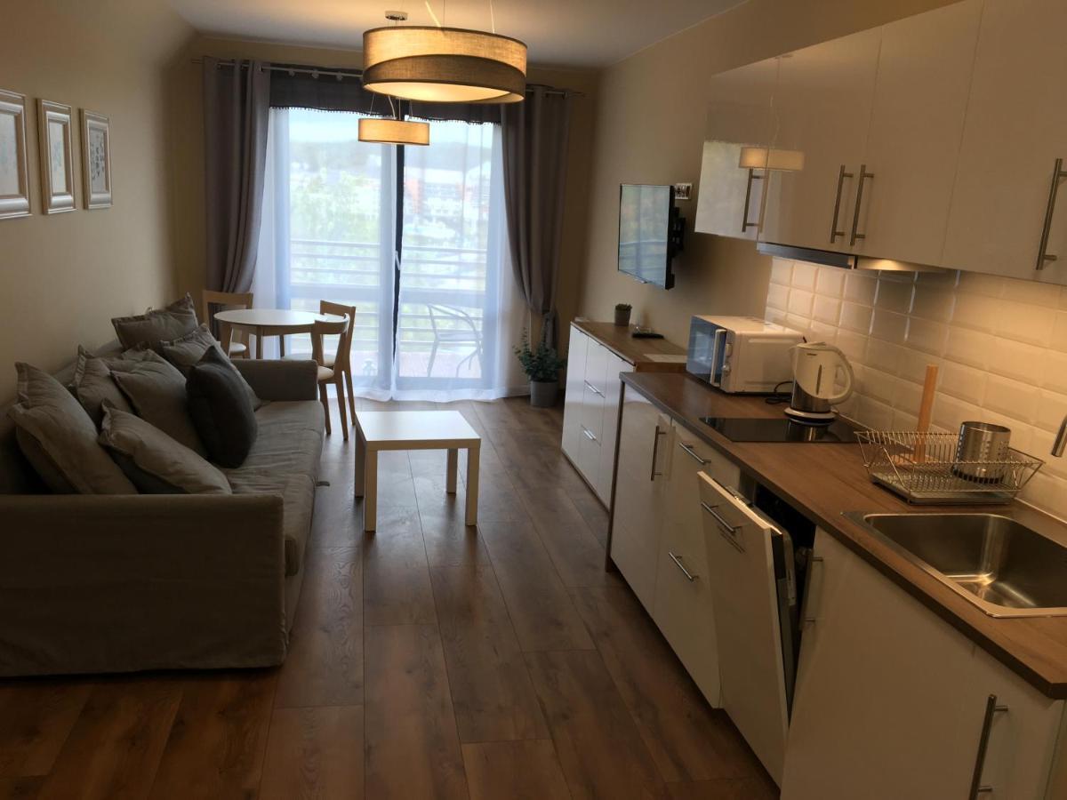 Apartament Silence Triventi Agat Karpacz Exterior photo